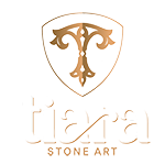 Tiara Stone Art